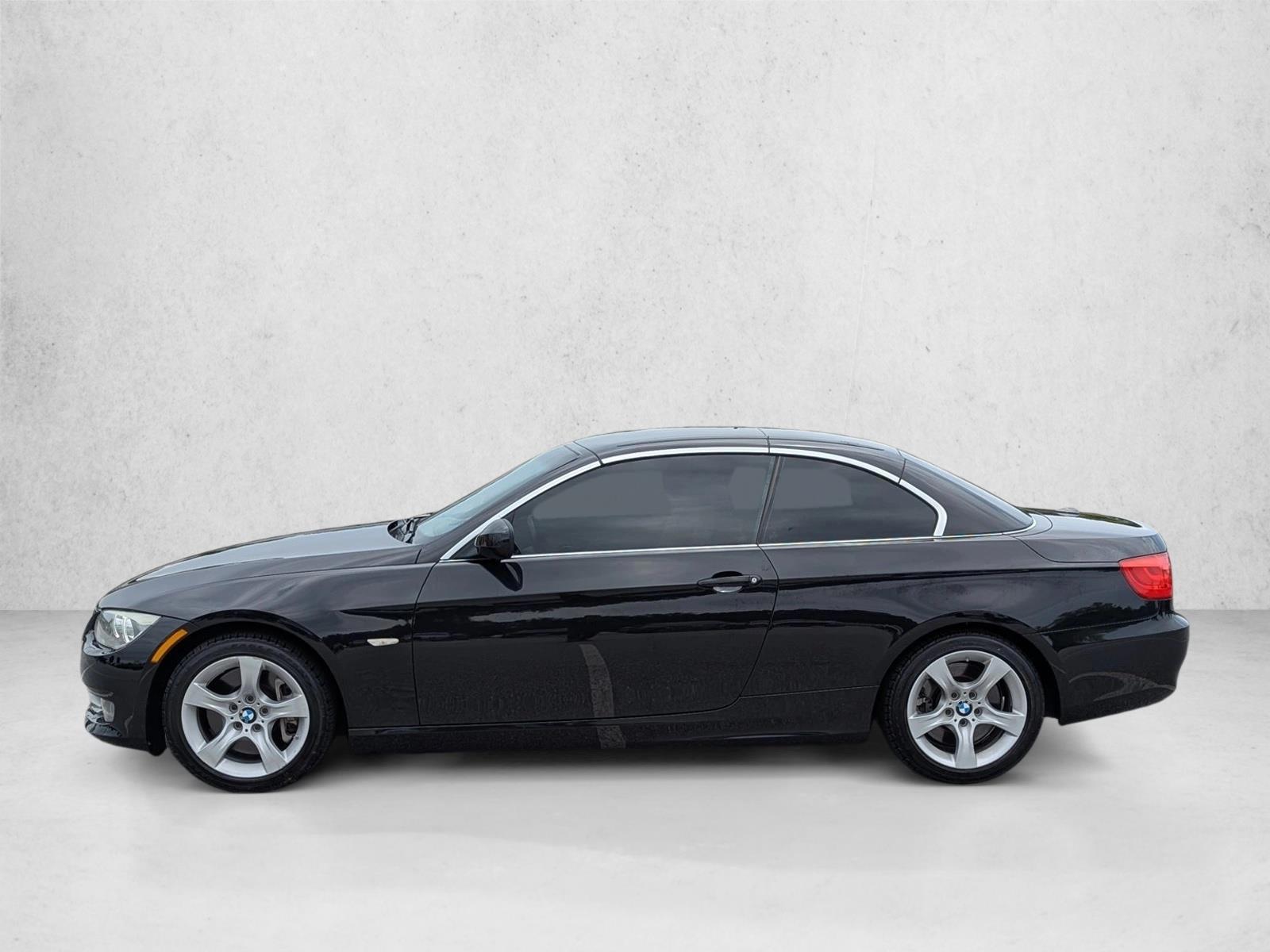 Thumbnail: 2013 BMW 3 Series - 2