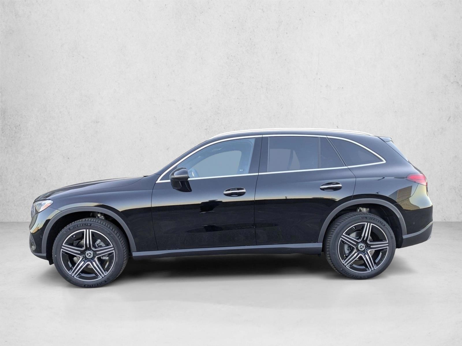 Thumbnail: 2026 Mercedes-Benz GLC - 2