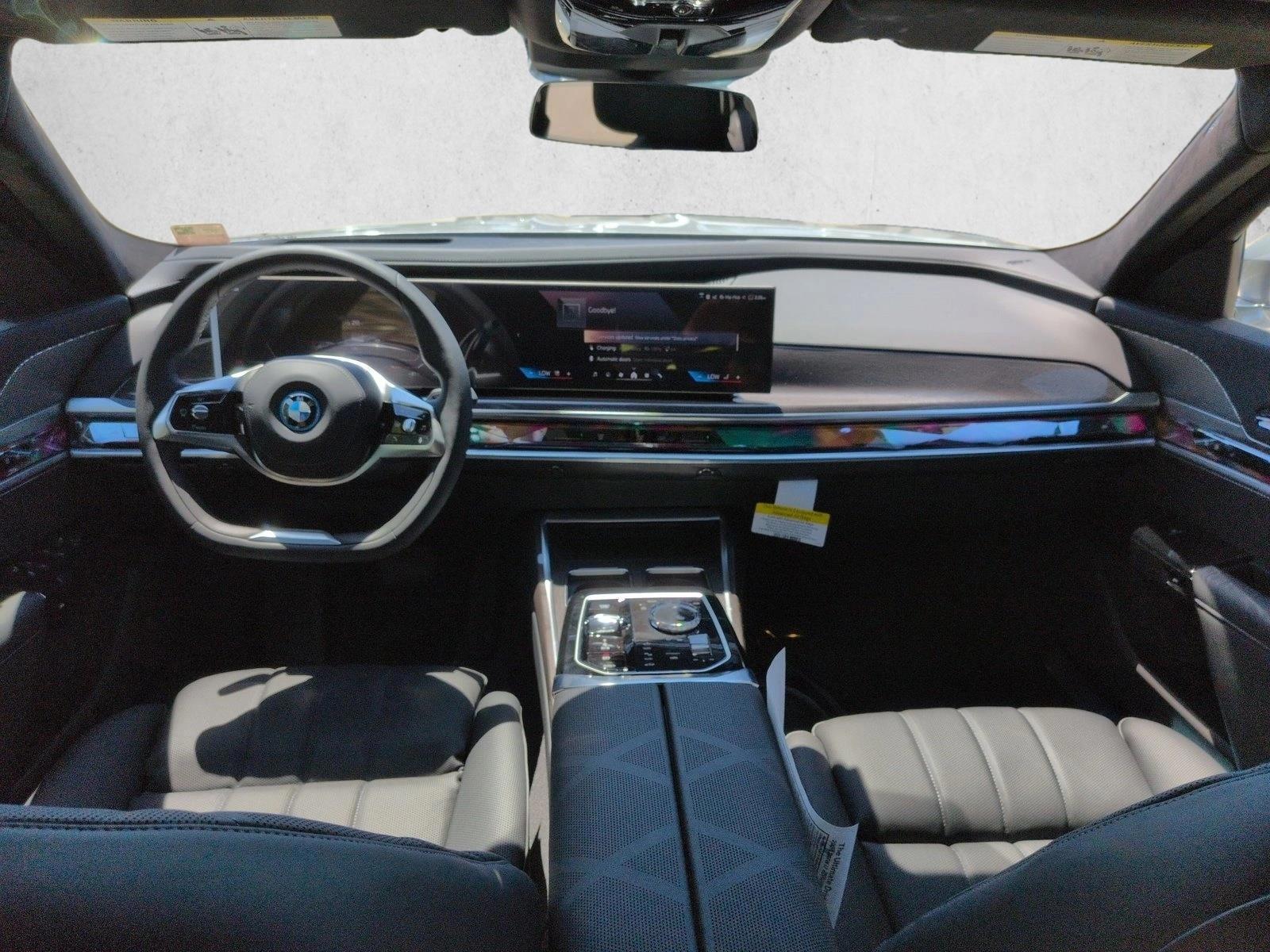 Thumbnail: 2026 BMW i7 - 3