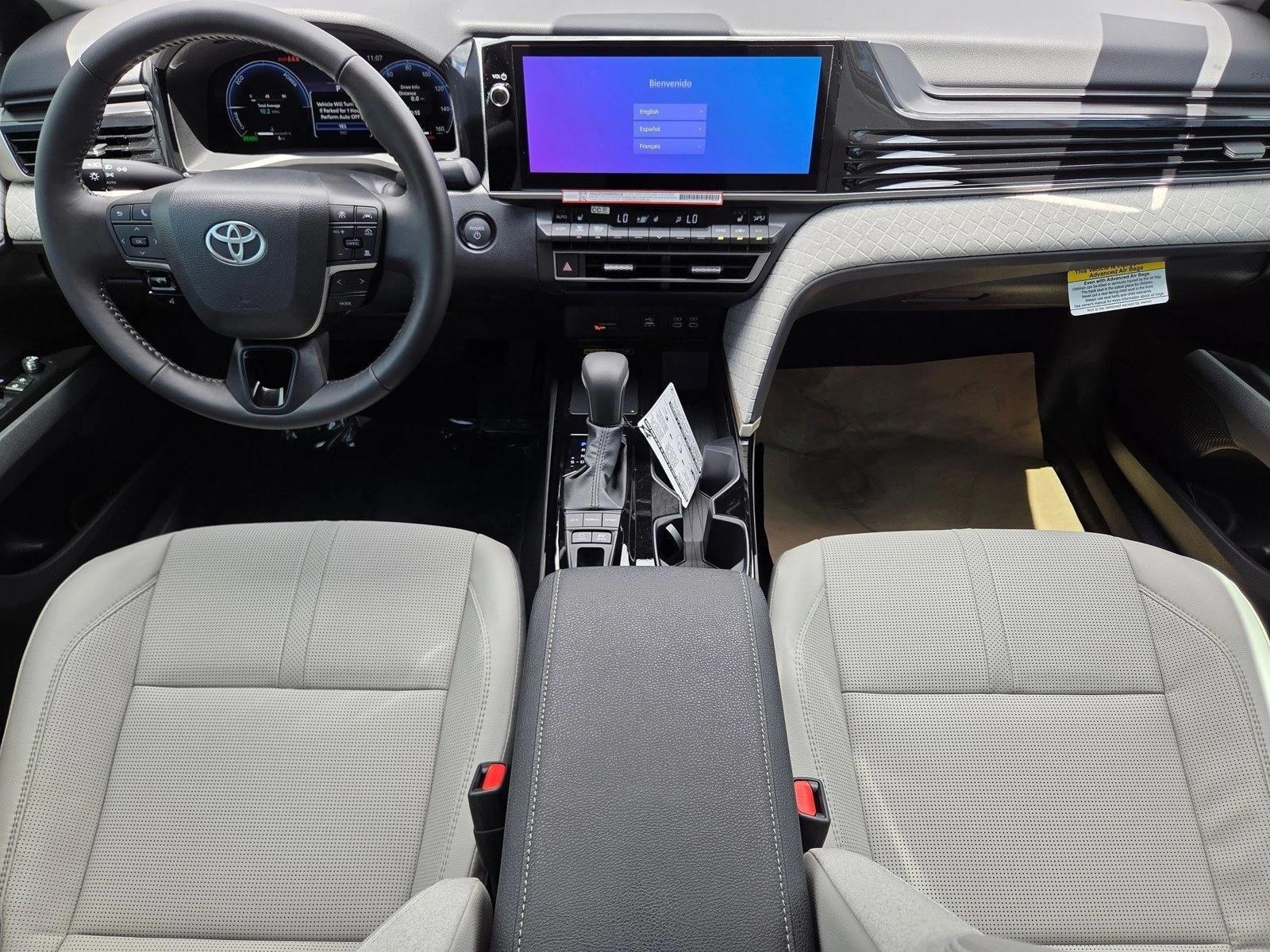 Thumbnail: 2026 Toyota Camry - 3