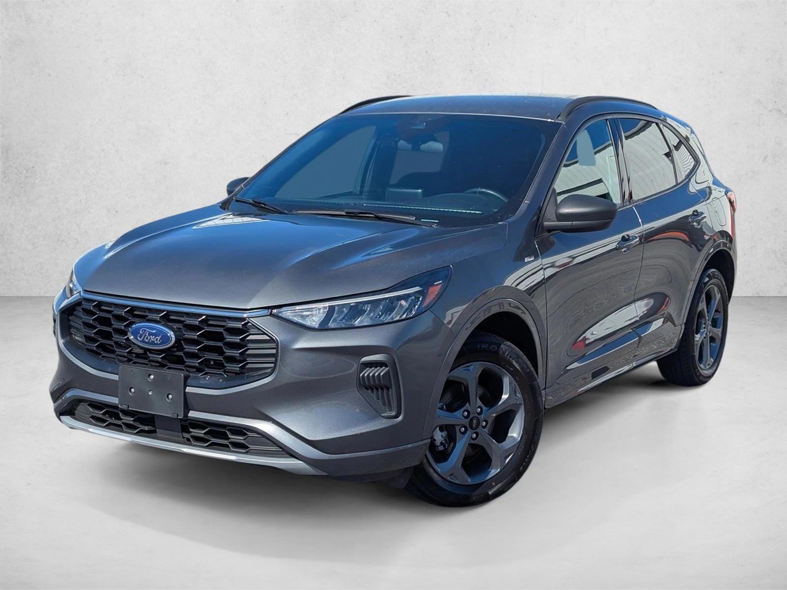 Thumbnail: 2023 Ford Escape - 1