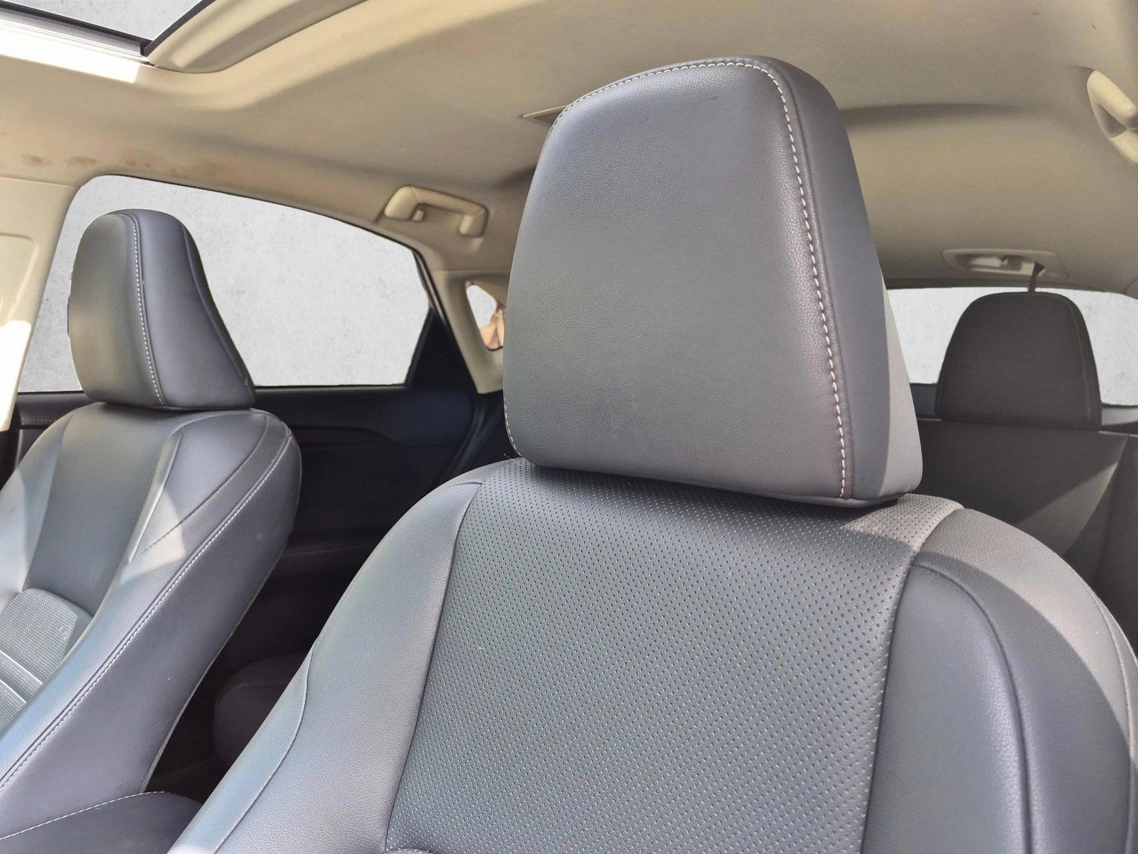 2017 Lexus NX