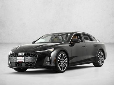 2026 Audi A6
