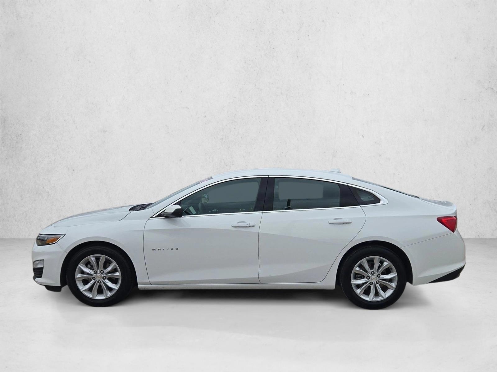 Thumbnail: 2024 Chevrolet Malibu - 2