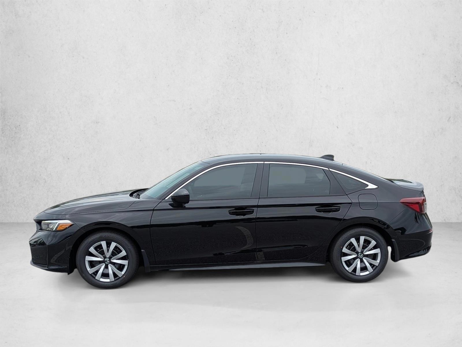 Thumbnail: 2026 Honda Civic - 2