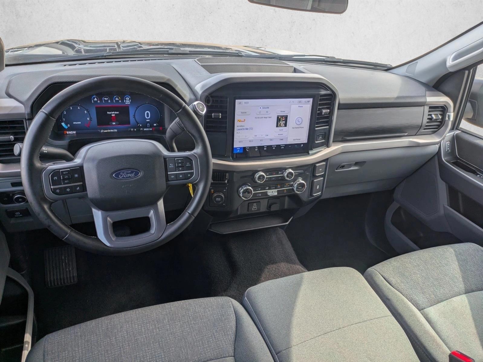 Thumbnail: 2025 Ford F-150 - 3