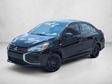 2024 Mitsubishi Mirage G4