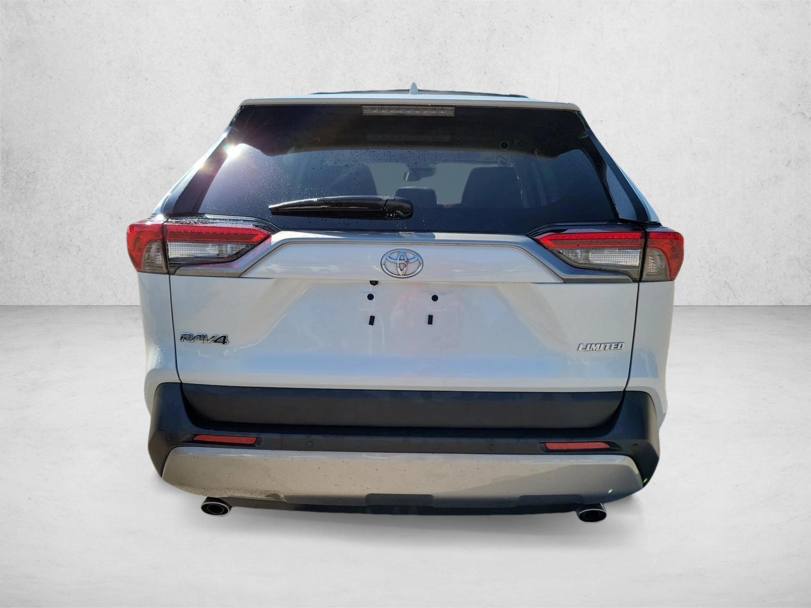 2025 Toyota ToyotaRAV4, photo 6
