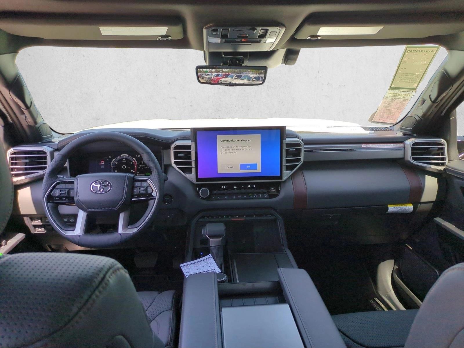 Thumbnail: 2026 Toyota Tundra - 3