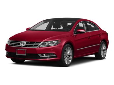 2015 Volkswagen CC Sport -
                  Savannah, GA
