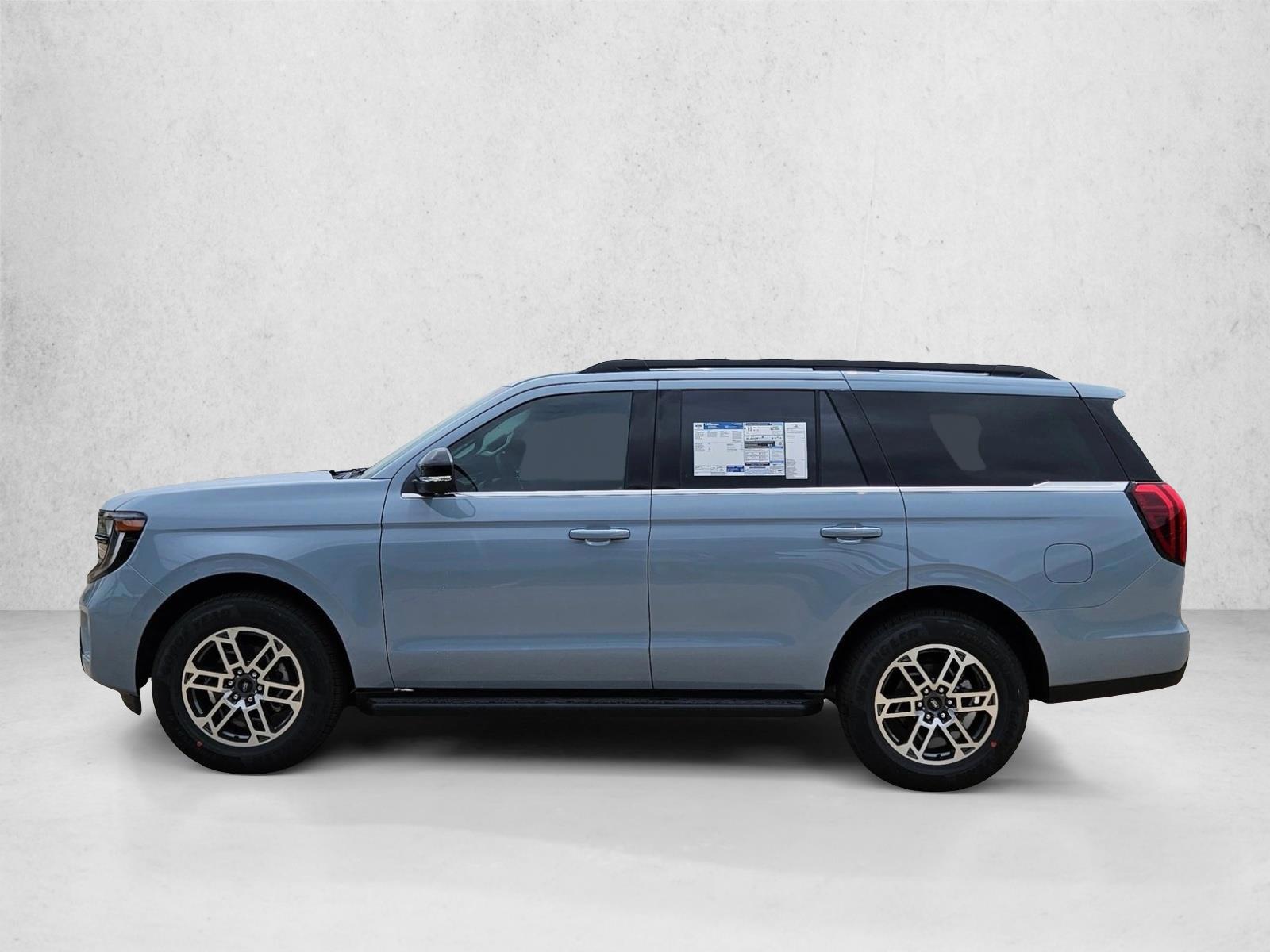 Thumbnail: 2026 Ford Expedition - 2