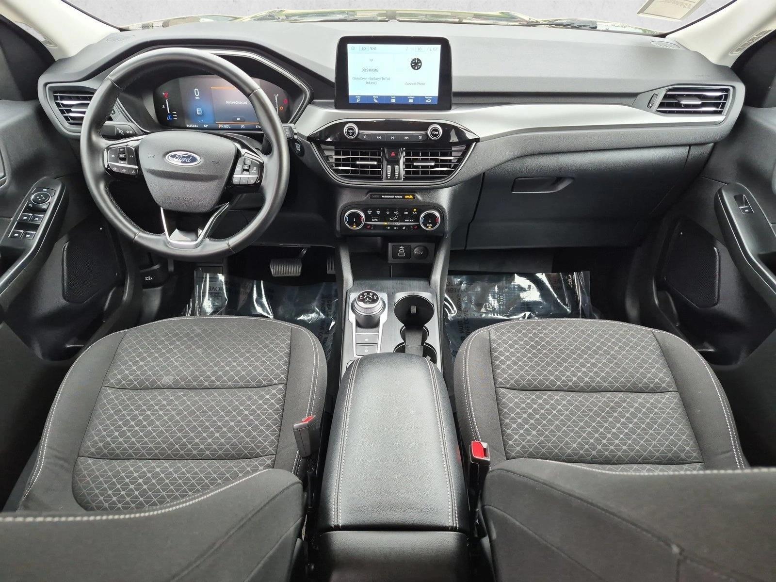 Thumbnail: 2024 Ford Escape - 3