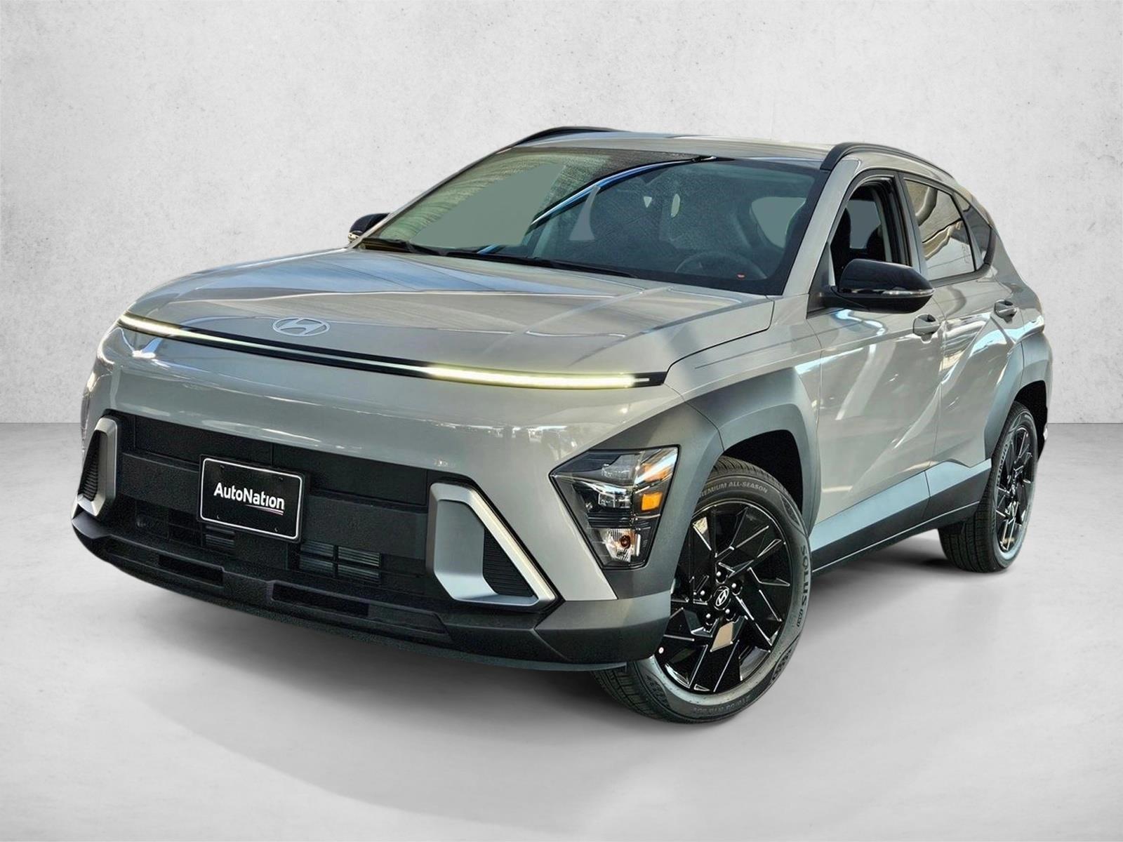 Thumbnail: 2026 Hyundai Kona - 1