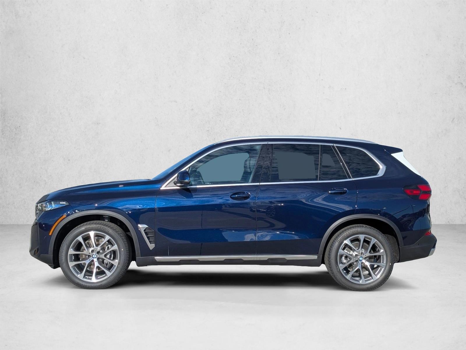 Thumbnail: 2026 BMW X5 - 2