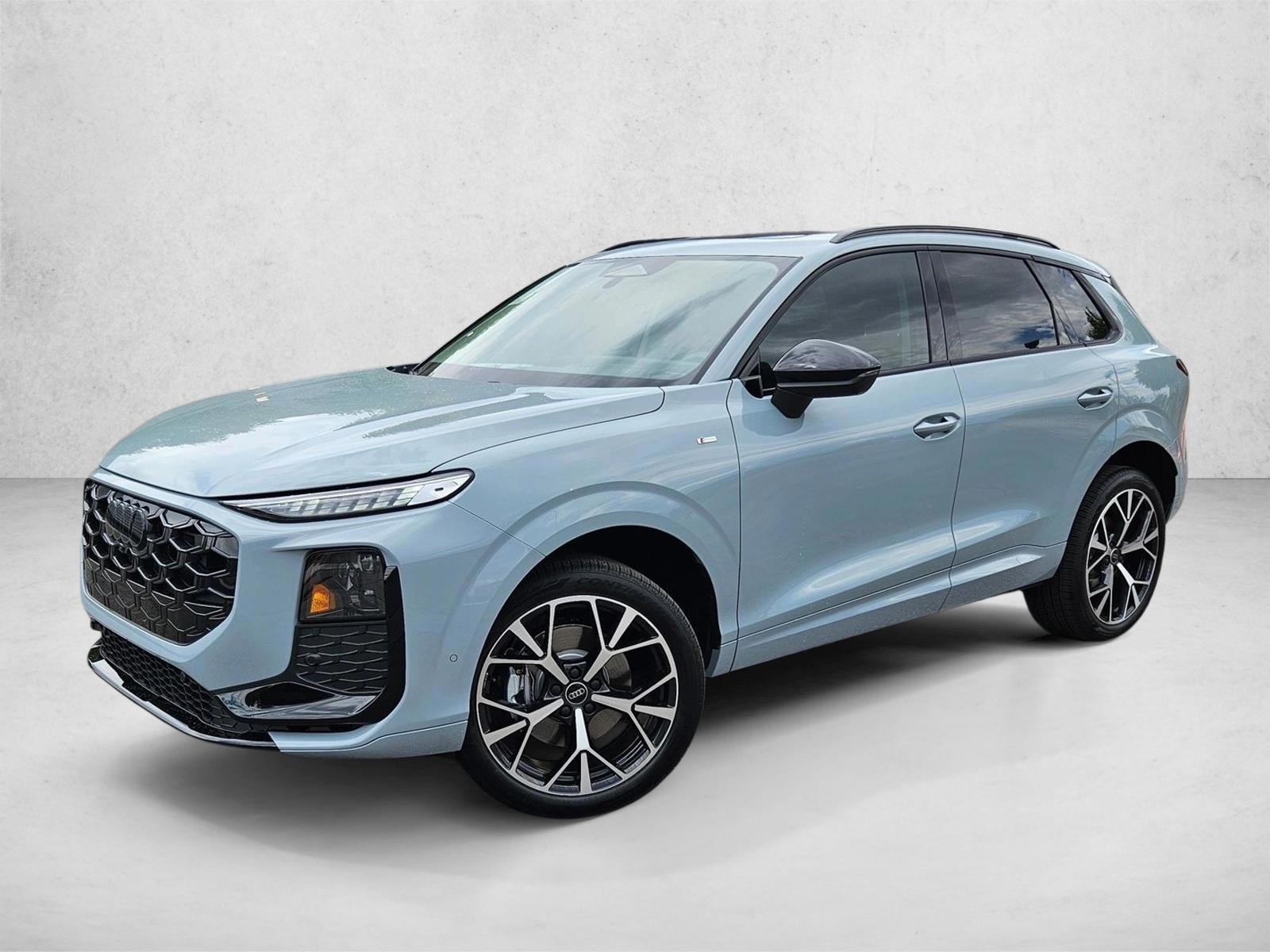 Thumbnail: 2026 Audi Q3 - 1