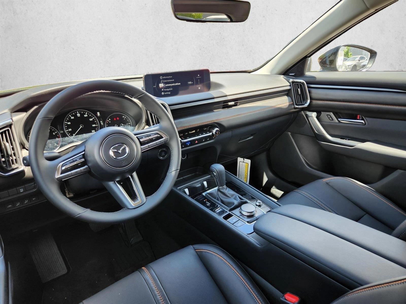Thumbnail: 2026 Mazda CX-50 - 3