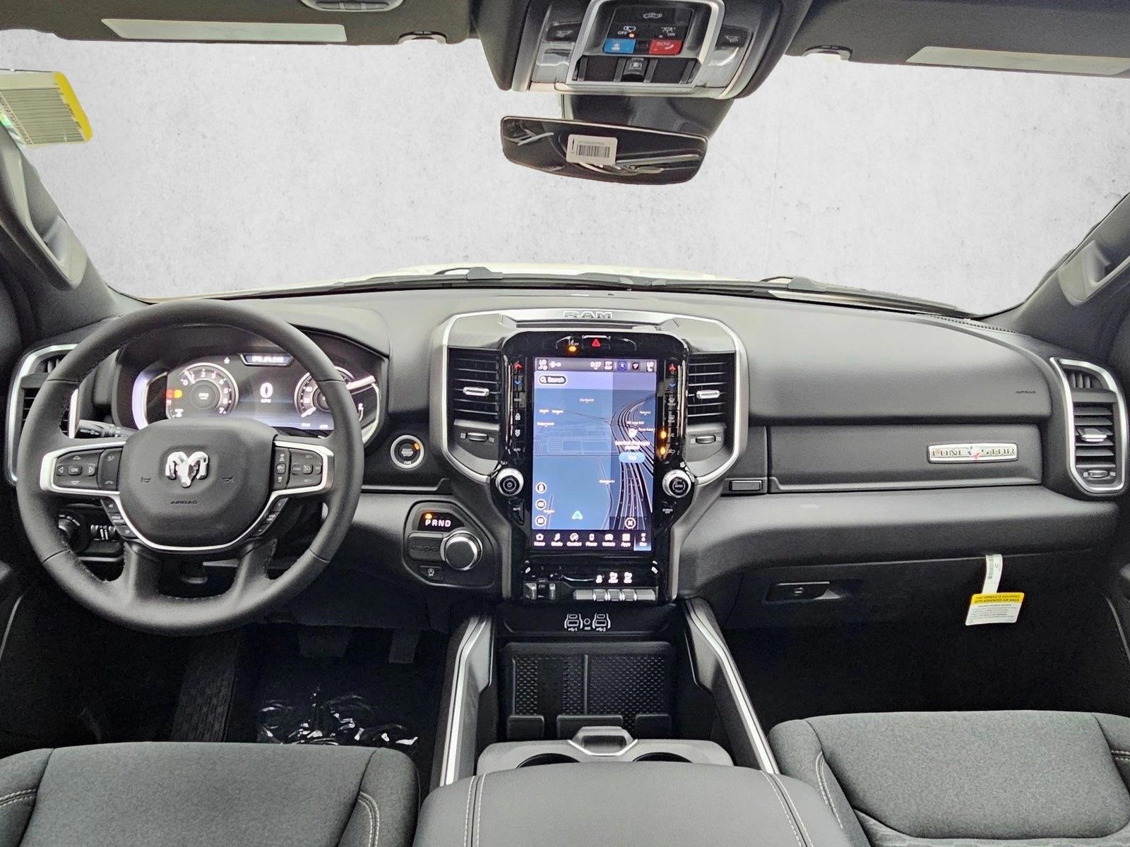 Thumbnail: 2026 RAM 1500 - 3