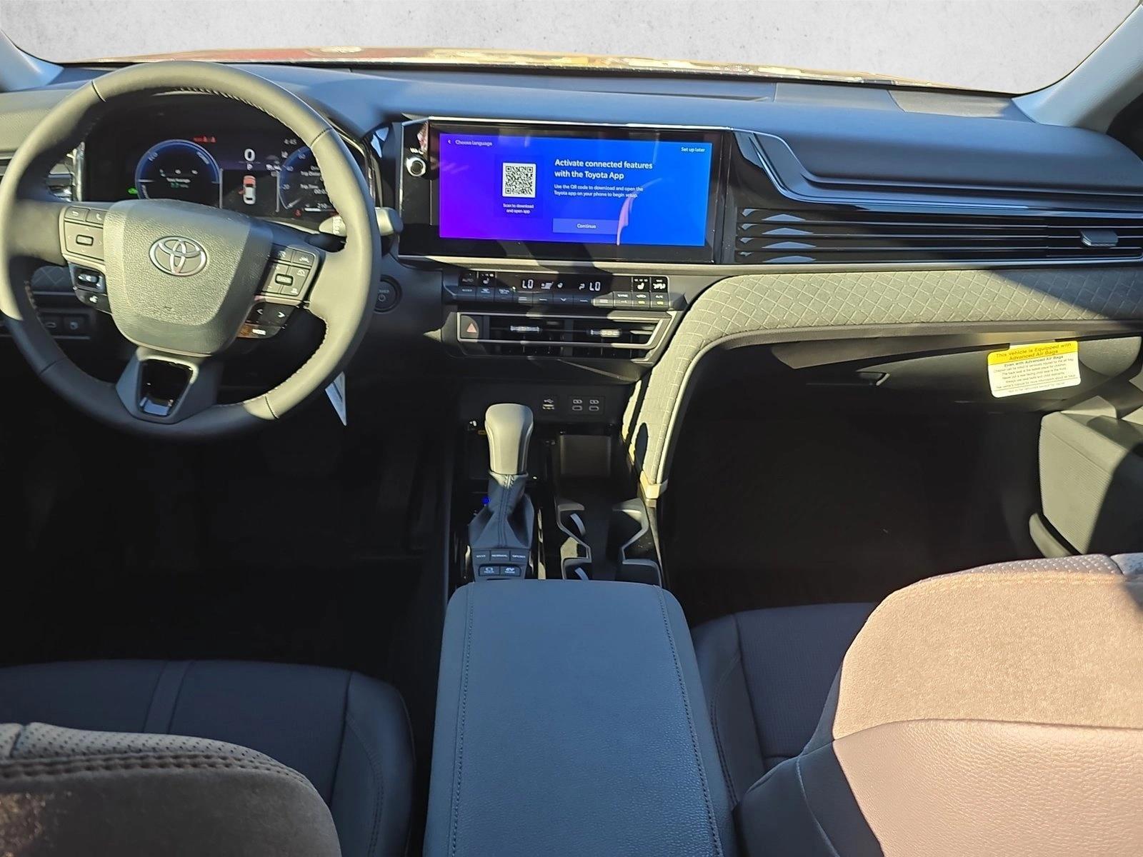 Thumbnail: 2026 Toyota Camry - 3
