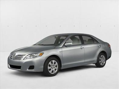 2010 Toyota Camry LE -
                  Libertyville, IL