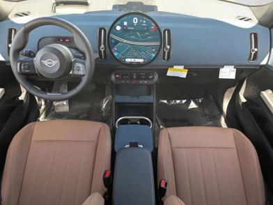 2026 MINI Countryman