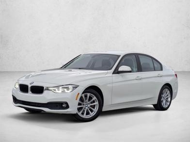2018 BMW 3 Series 320i -
                  Costa Mesa, CA