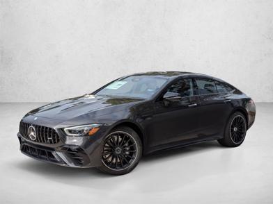 2026 Mercedes-Benz AMG GT 43 -
                  Maitland, FL