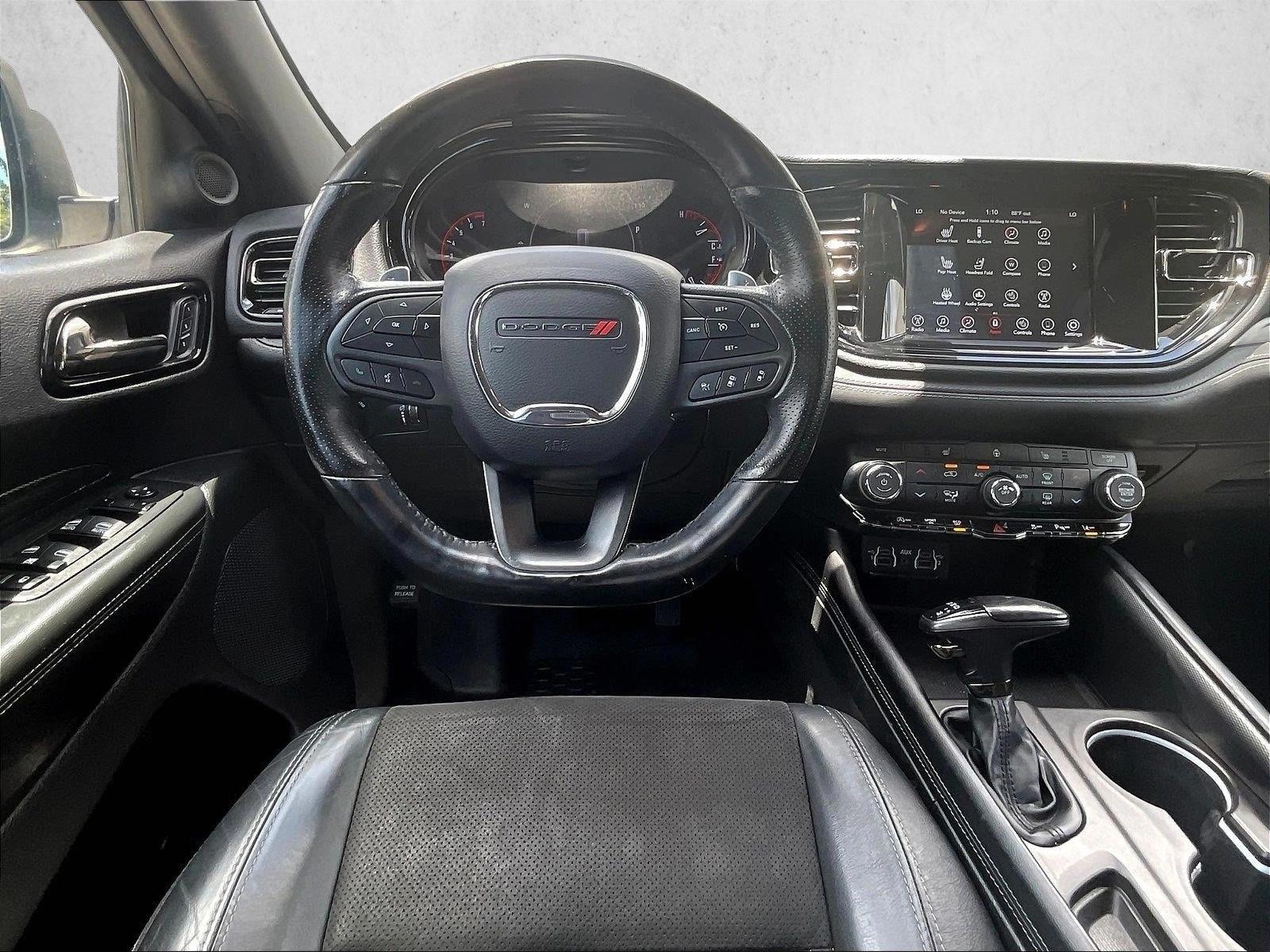 Thumbnail: 2022 Dodge Durango - 3