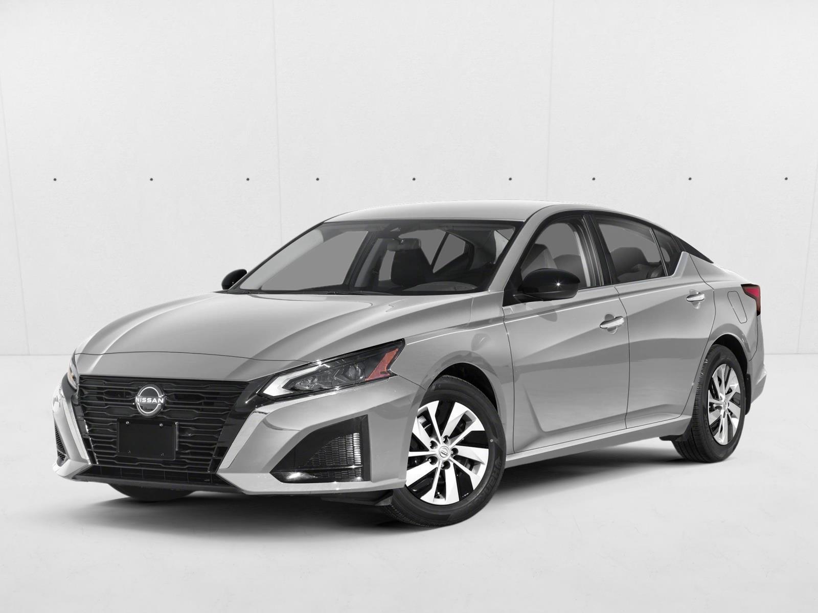 2024 Nissan Altima 2.5 S's photo