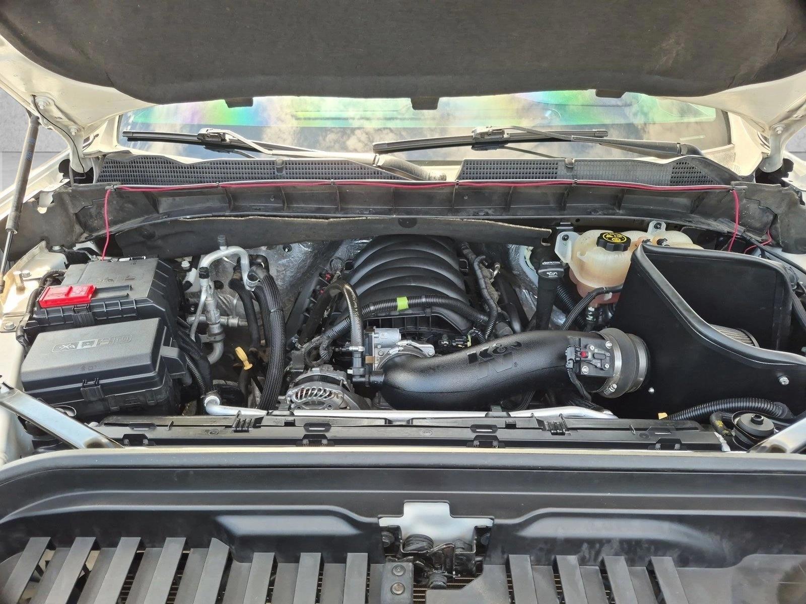 2020 GMC Sierra 1500 Elevation - Photo 29