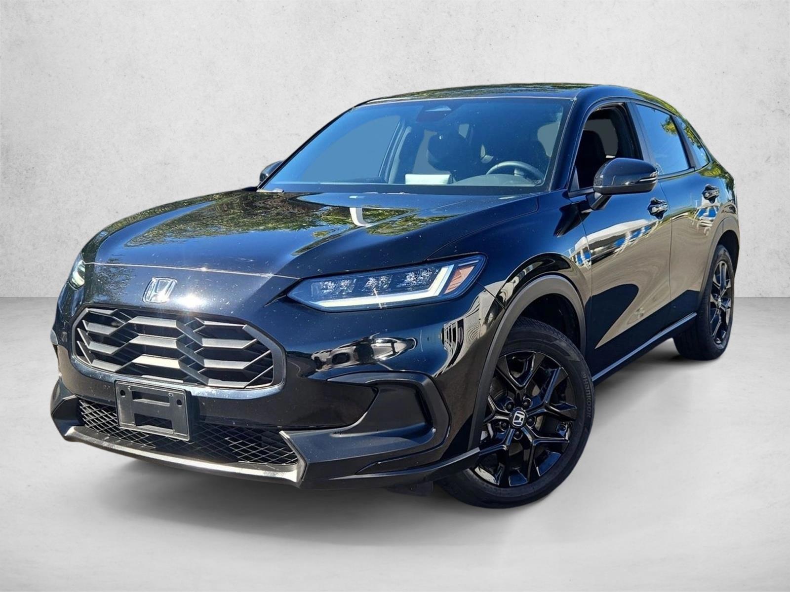 2023 Honda HR-V