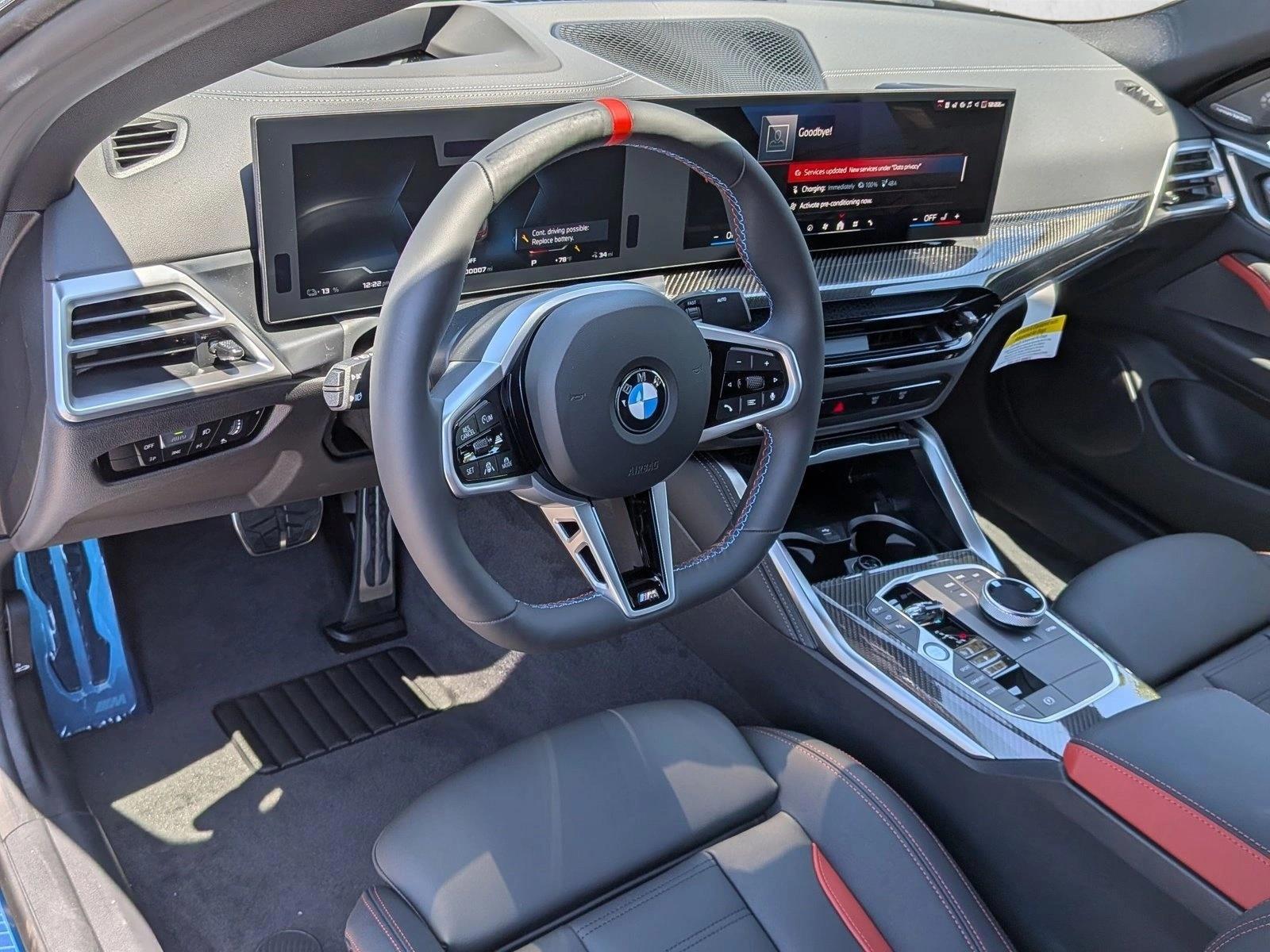 Thumbnail: 2026 BMW i4 - 3