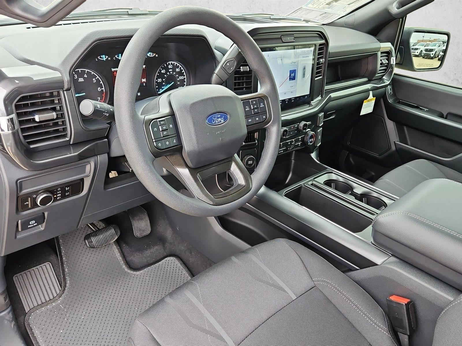 Thumbnail: 2026 Ford F-150 - 3