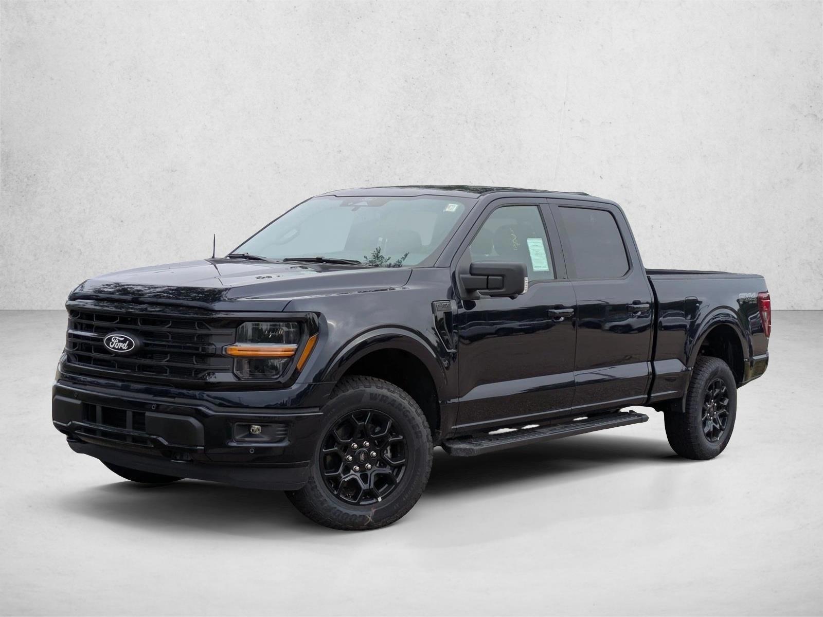 Thumbnail: 2026 Ford F-150 - 1
