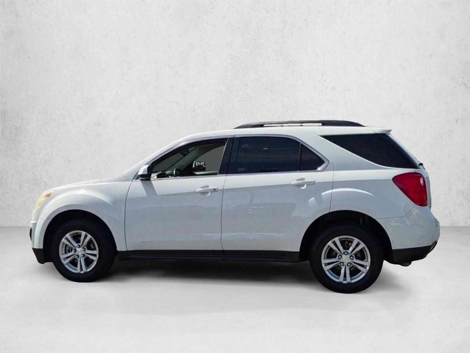 Thumbnail: 2014 Chevrolet Equinox - 3