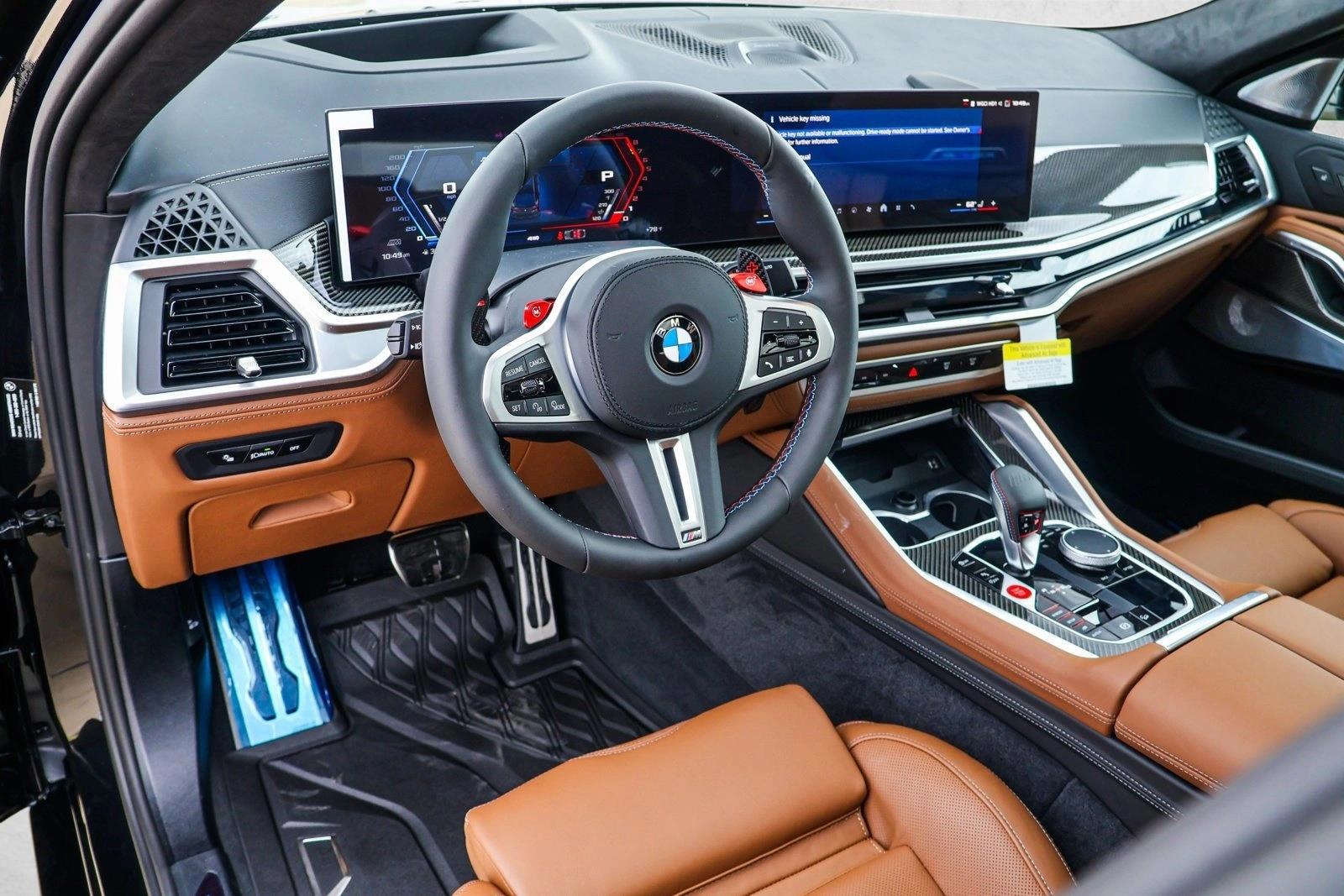 Thumbnail: 2027 BMW X6 - 3