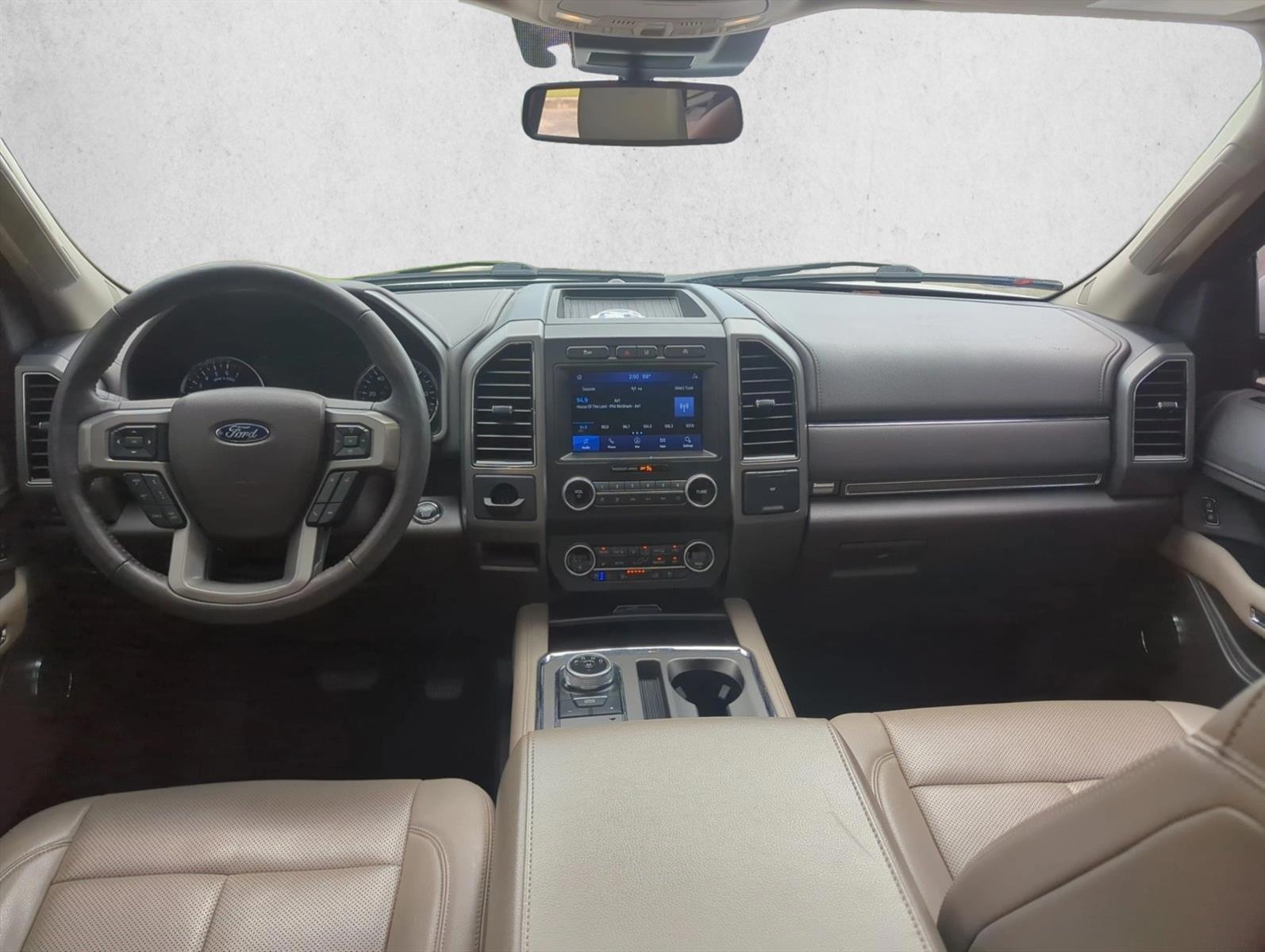 Thumbnail: 2021 Ford Expedition MAX - 3