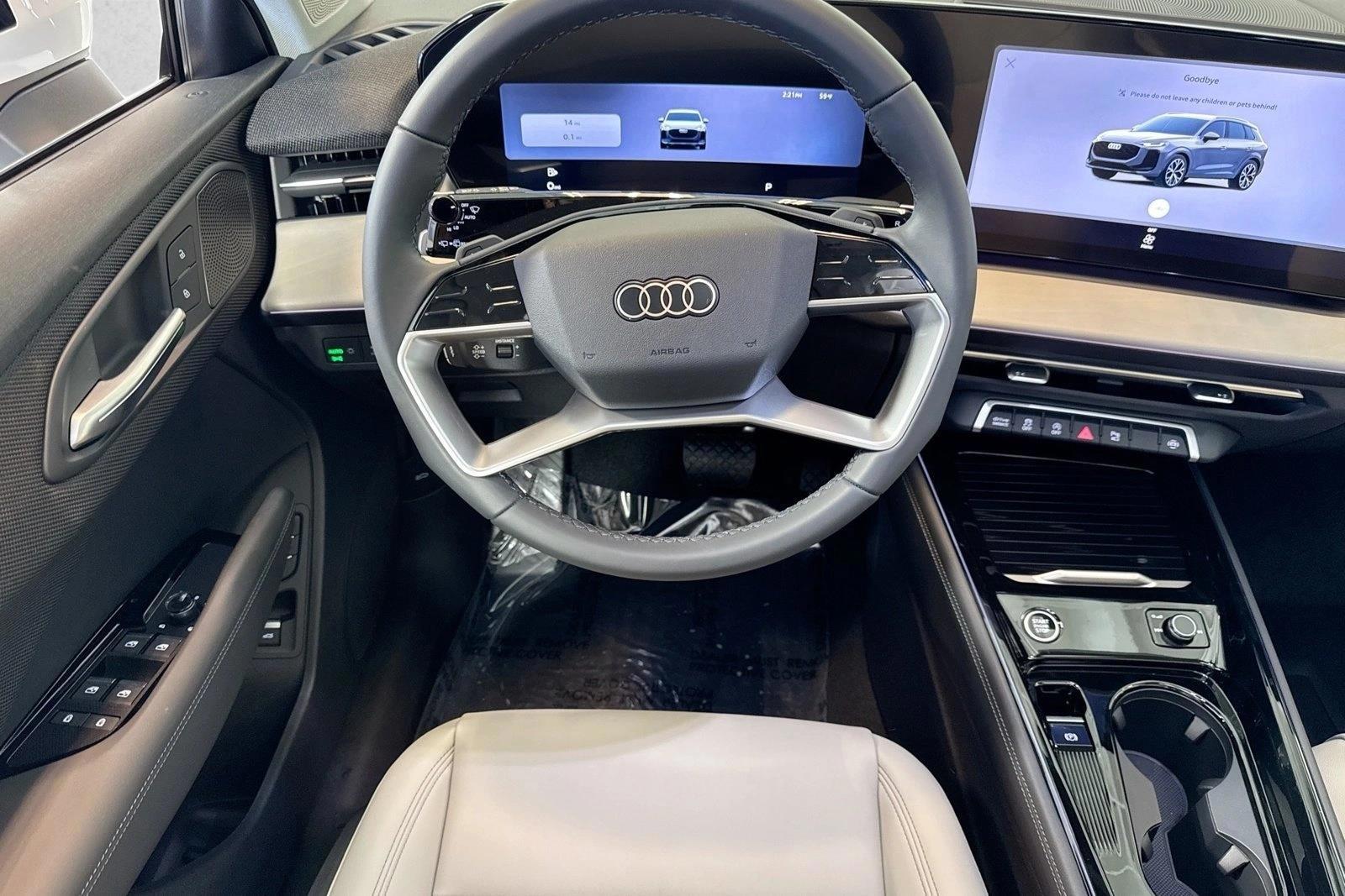 Thumbnail: 2026 Audi Q3 - 3