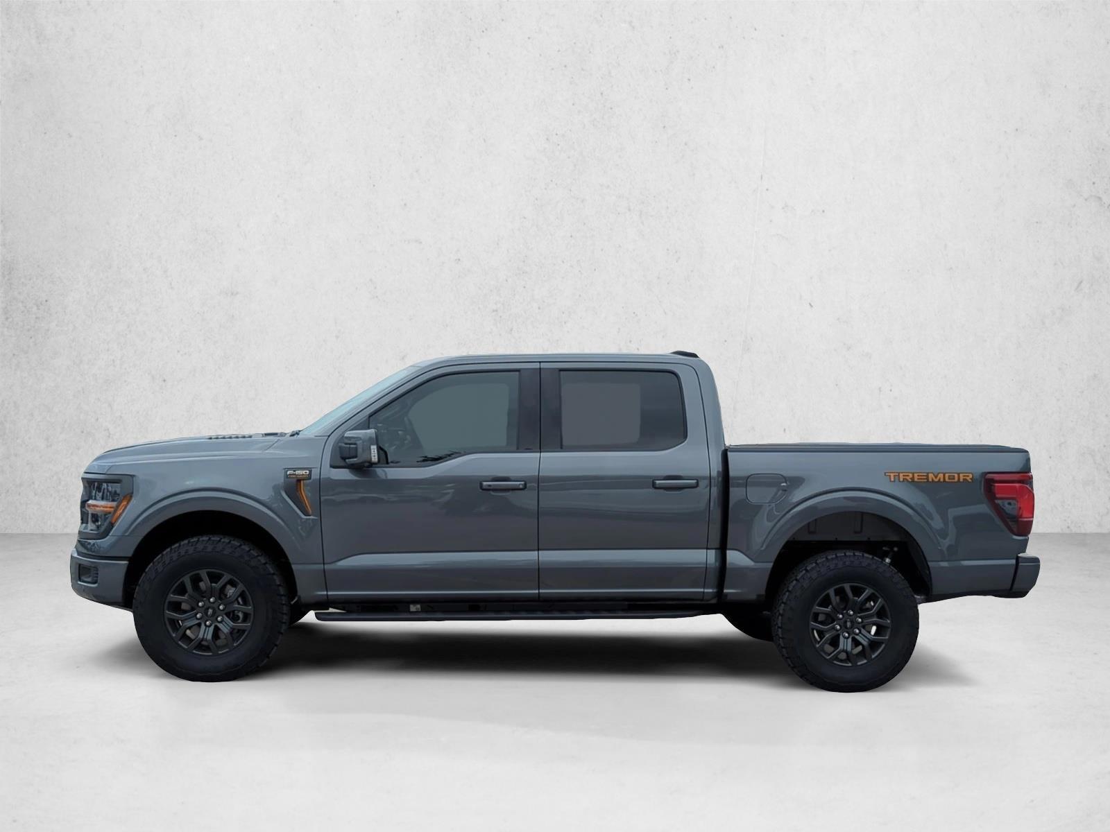 Thumbnail: 2026 Ford F-150 - 2
