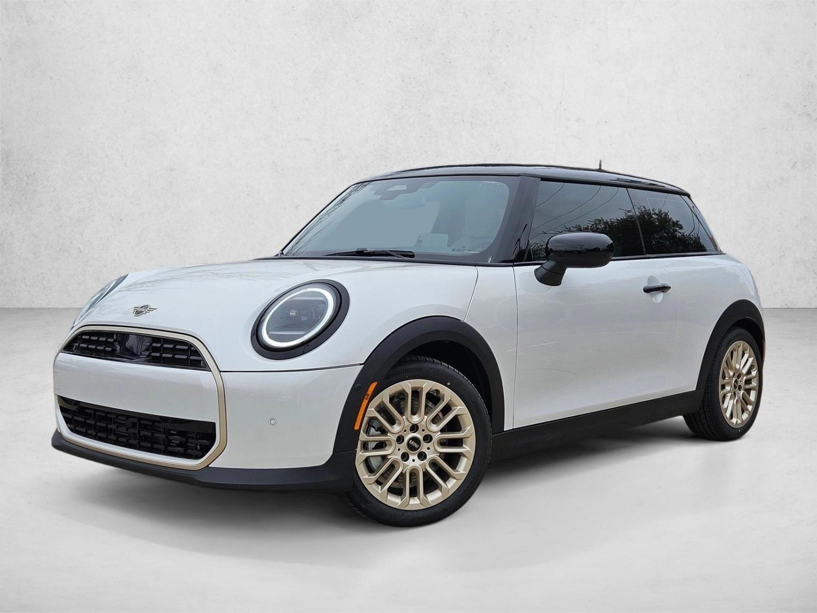Thumbnail: 2026 MINI Cooper Hardtop - 1