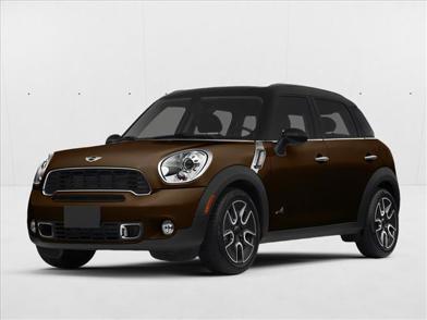 2014 MINI Cooper Countryman S -
                  Pembroke Pines, FL