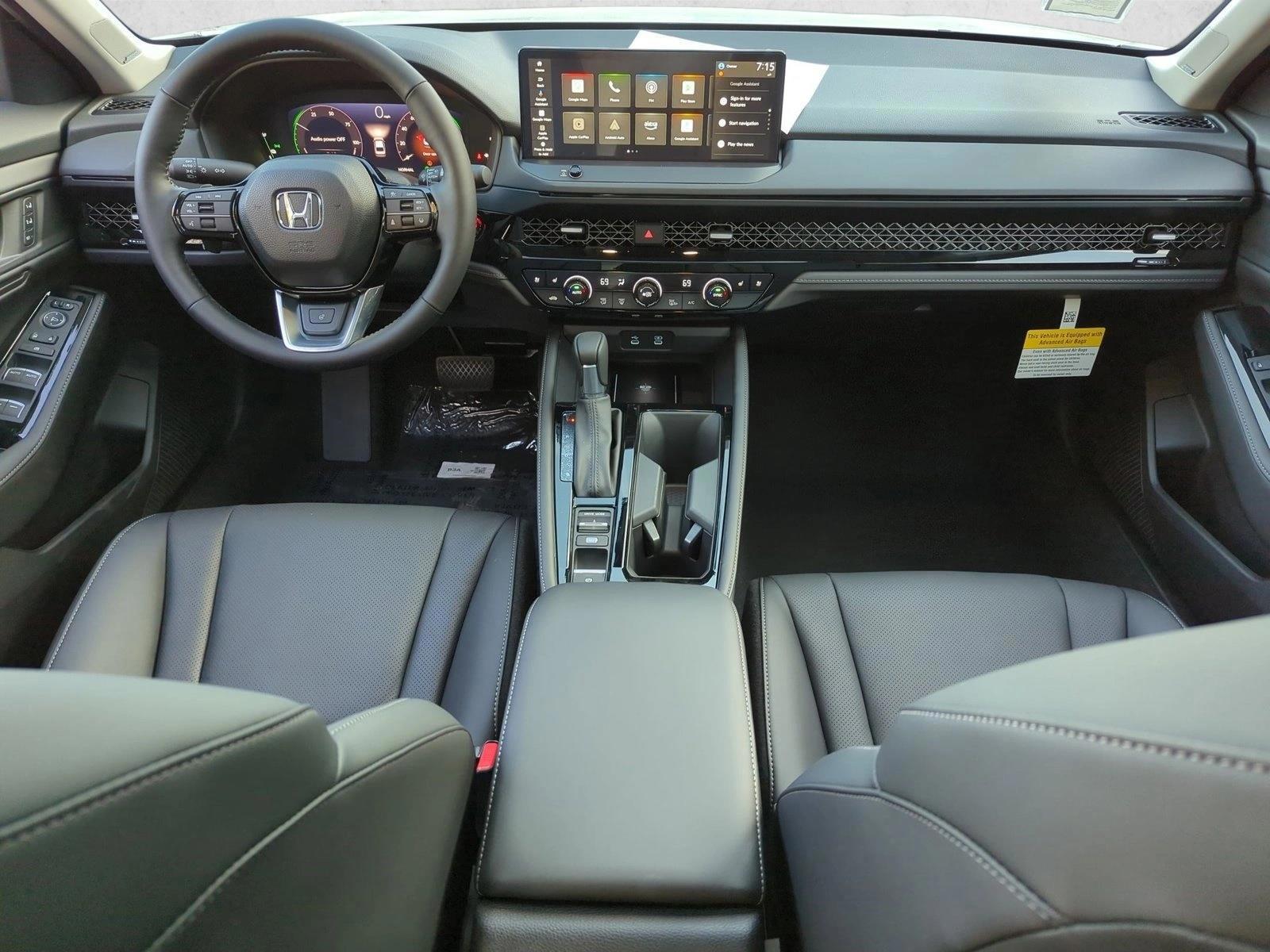 Thumbnail: 2026 Honda Accord - 4