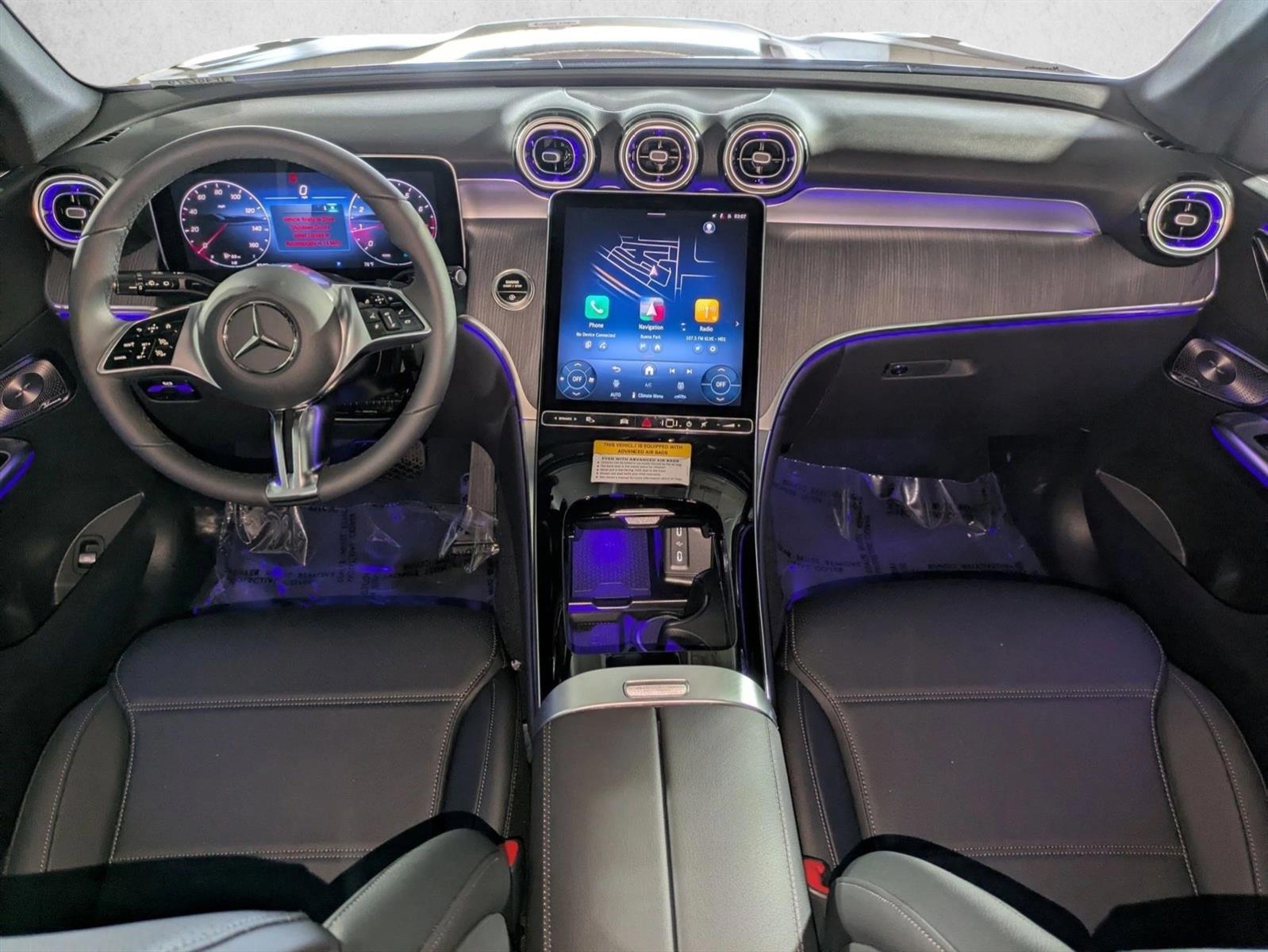 Thumbnail: 2026 Mercedes-Benz GLC - 4