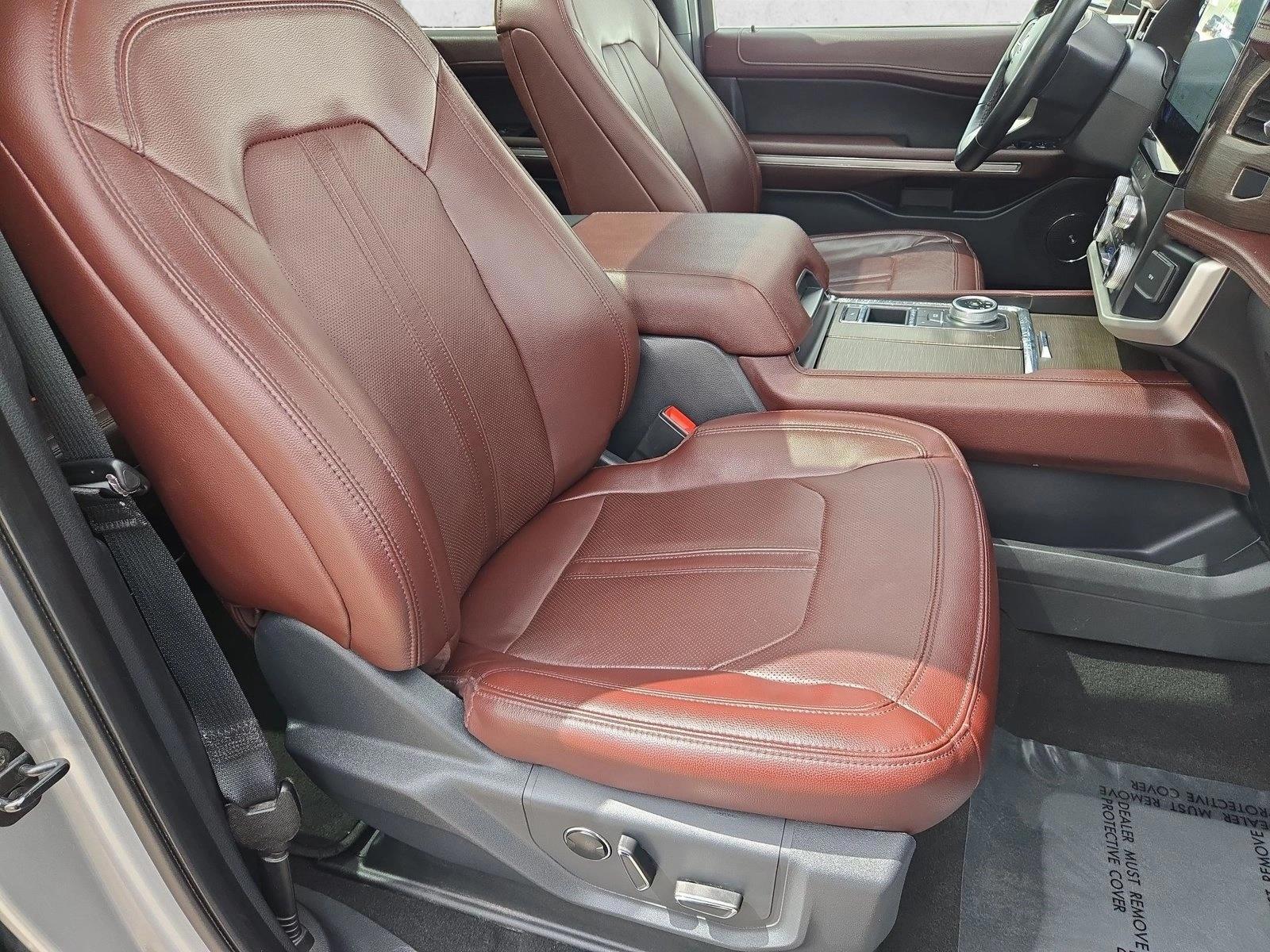 Thumbnail: 2024 Ford Expedition - 7