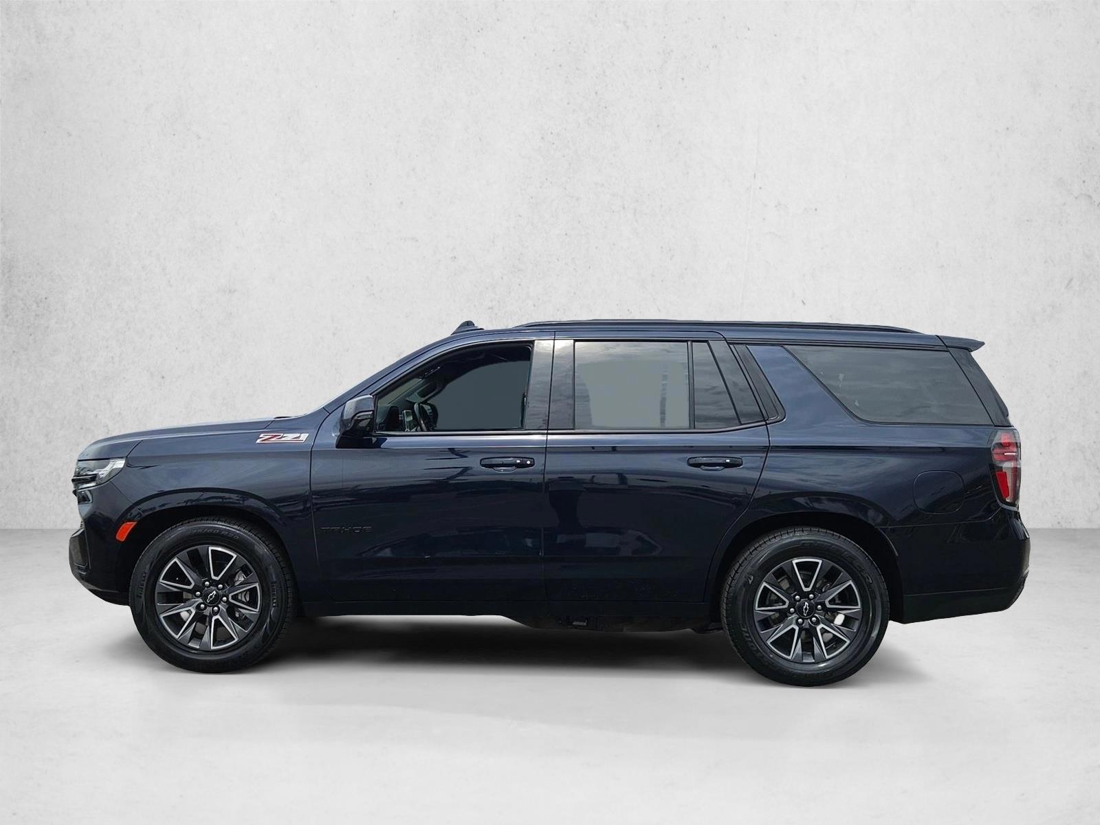 Thumbnail: 2024 Chevrolet Tahoe - 2