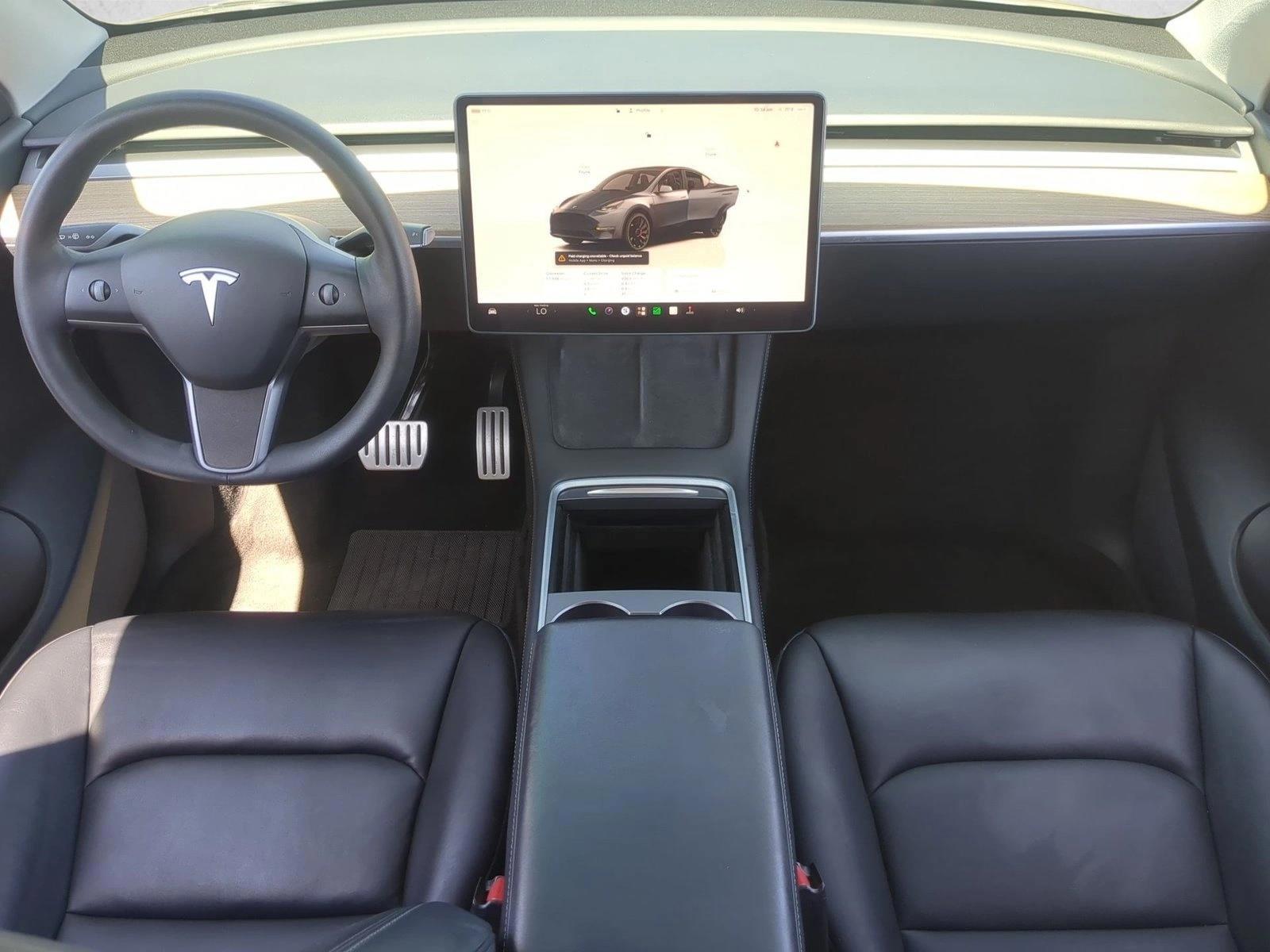 Thumbnail: 2022 Tesla Model Y - 3