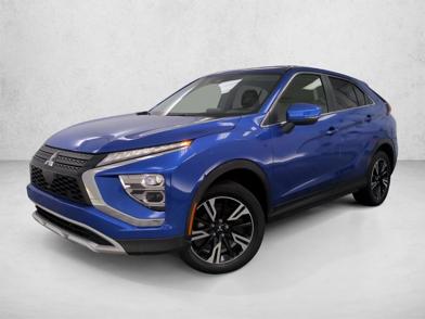 2024 Mitsubishi Eclipse Cross SE -
                  Hardeeville, SC