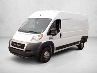 2021 RAM ProMaster  -
                  Centennial, CO