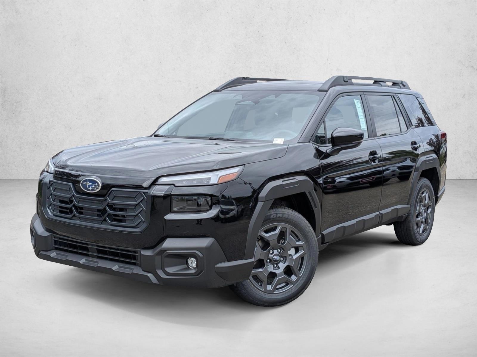 Thumbnail: 2026 Subaru Outback - 1