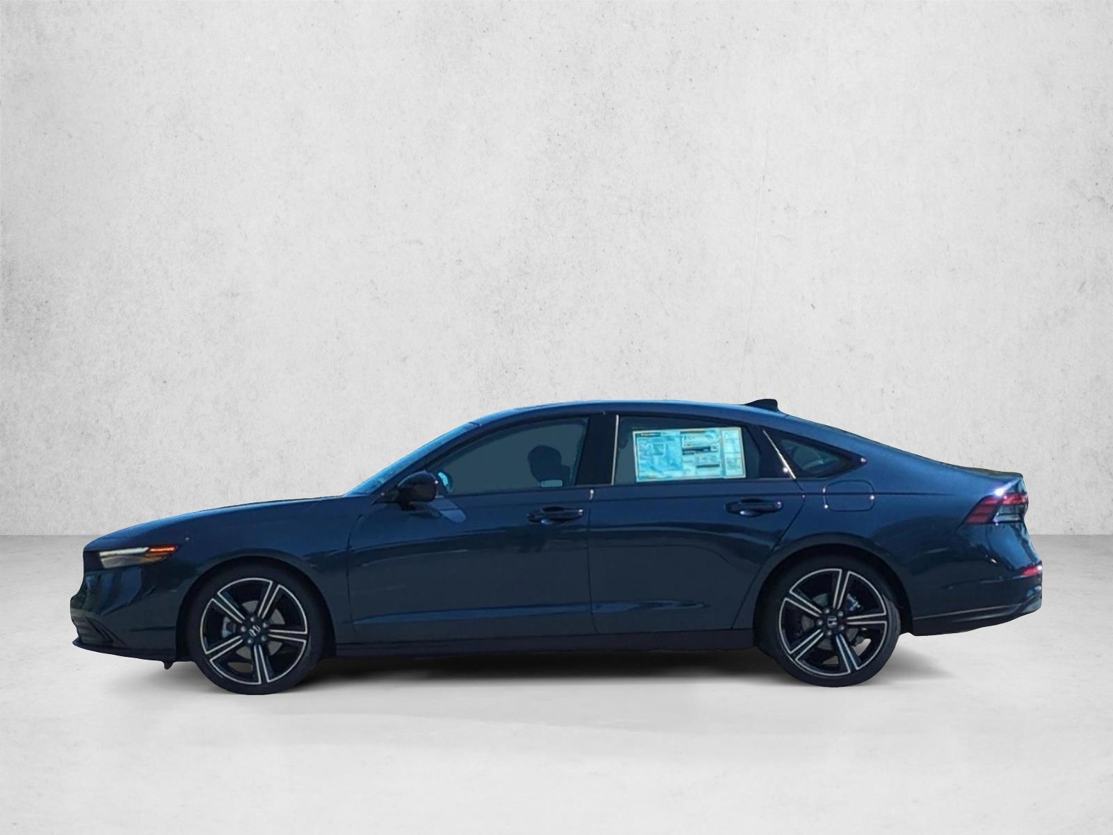 Thumbnail: 2026 Honda Accord - 2