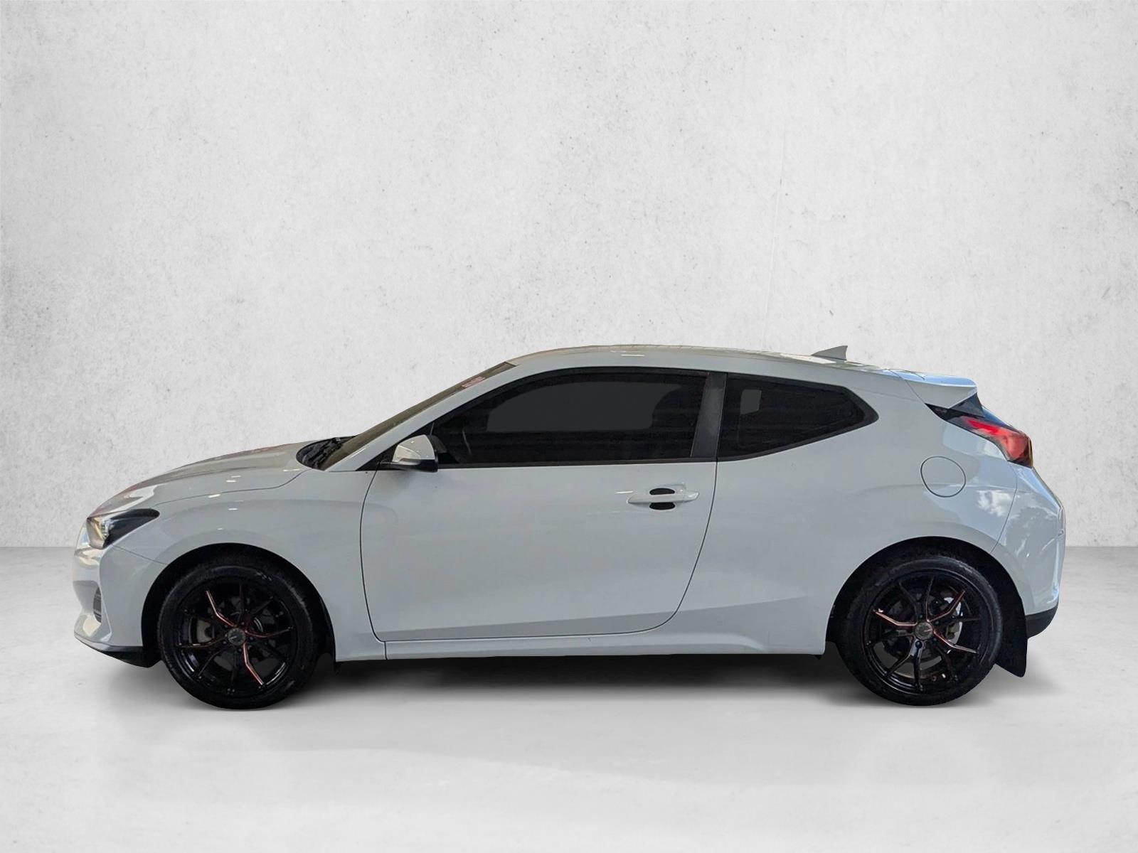 Thumbnail: 2020 Hyundai Veloster - 2